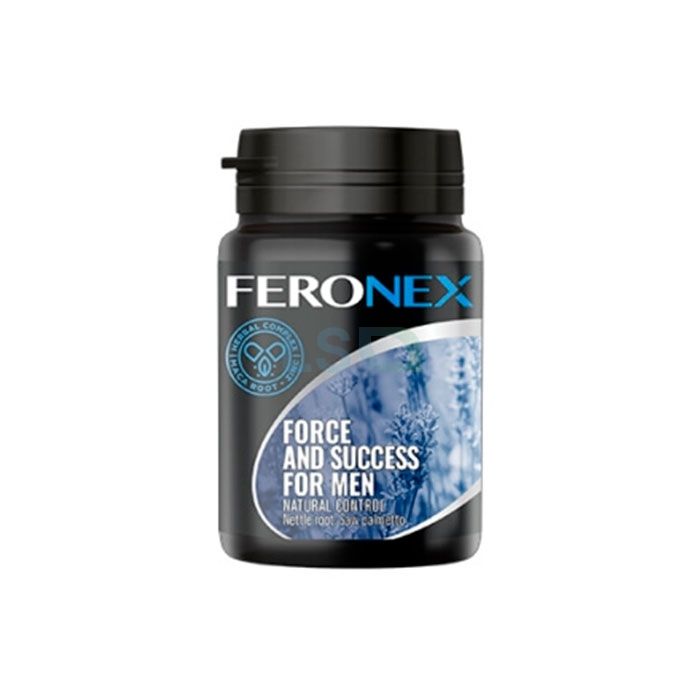 Feronex männlichen Libido-Booster