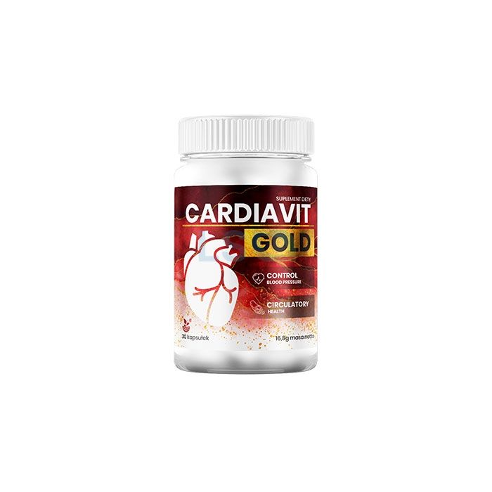 Cardiavit Gold essential cream for joints