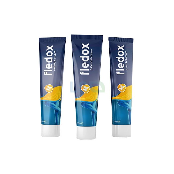 Fledox Creme für die Gelenke