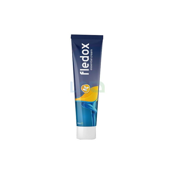 Fledox cream for joints