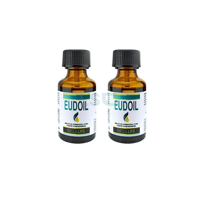 Eudoil muscle pain oil