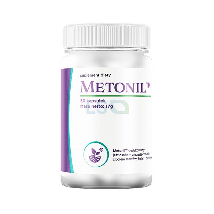 Metonil joint capsules