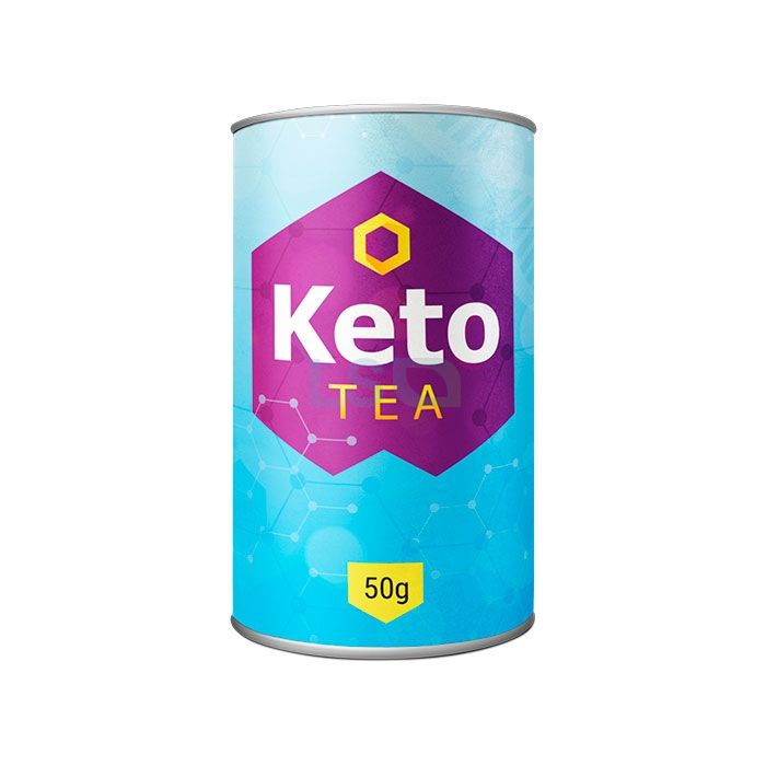 Keto Tea agjent për kontrollin e peshës