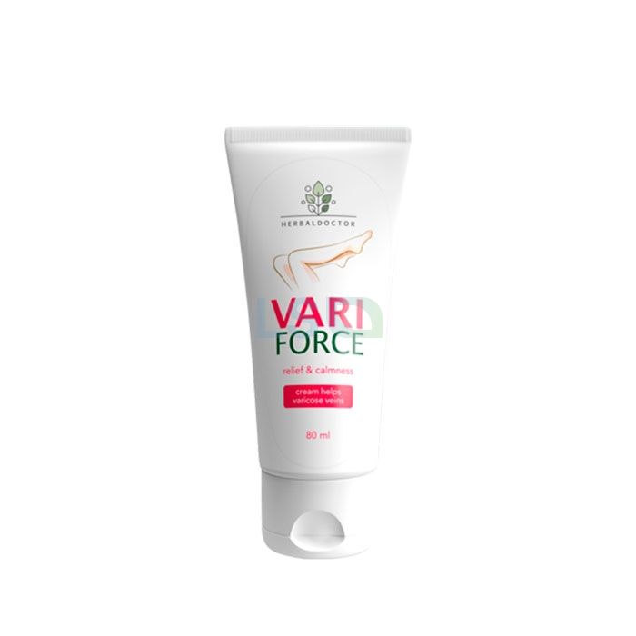 Variforce from varicose veins