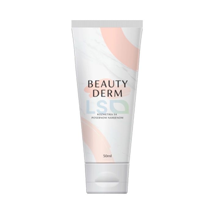 Beauty Derm yaşlanma önleyici krem