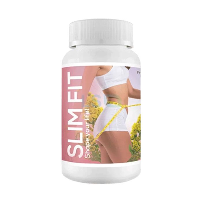 Slimfit weight control agent