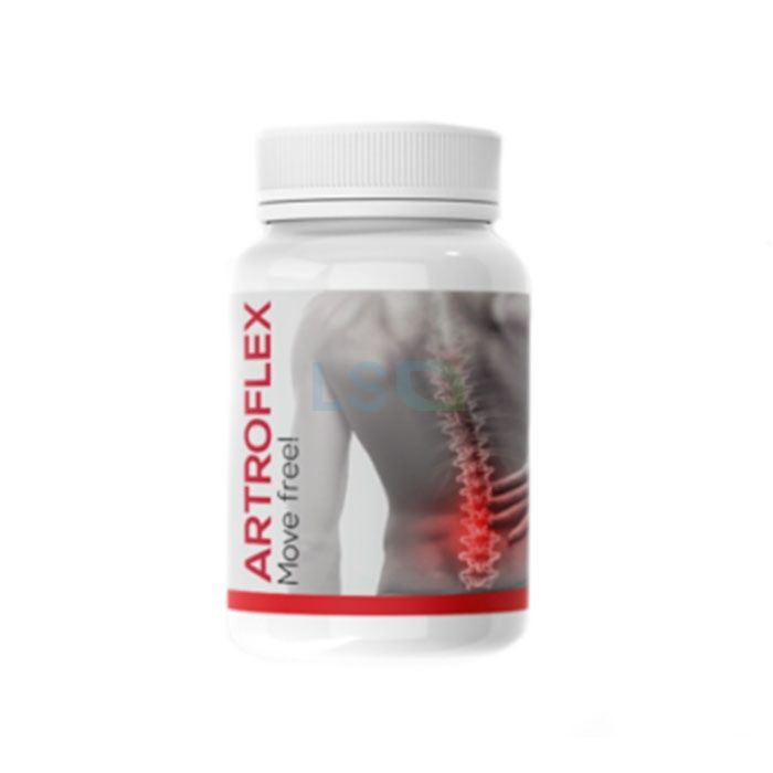 Artroflex joint health remedy