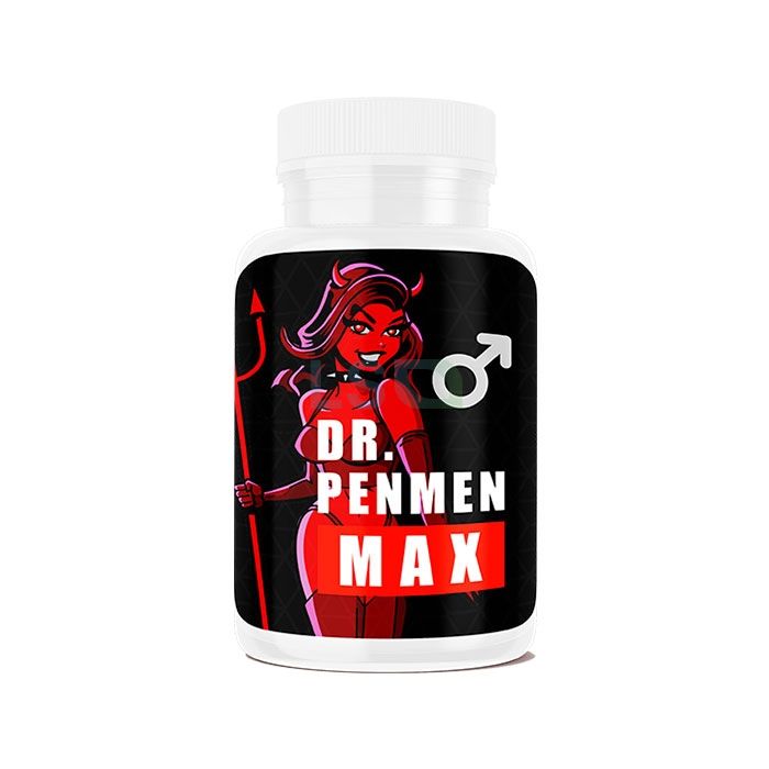 Dr Penmen Max средство для увеличения полового члена