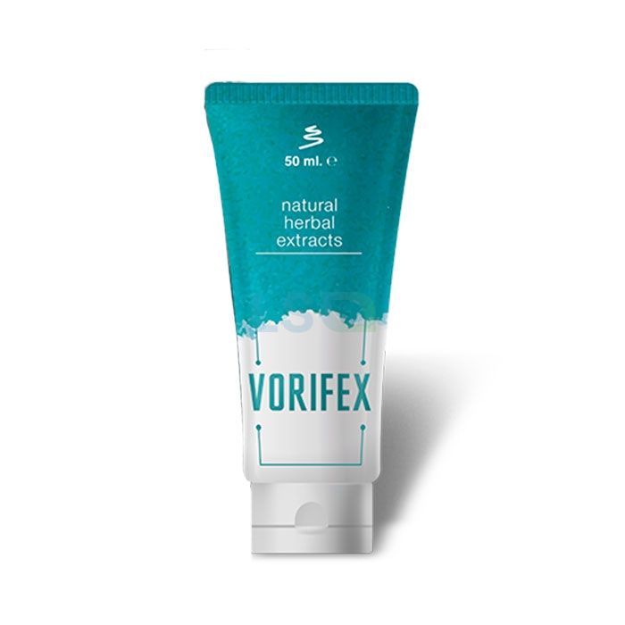 Vorifex remedio para las venas varicosas