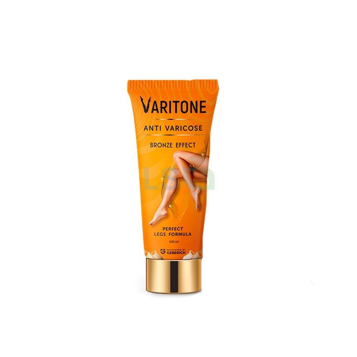 Varitone gel para venas varicosas