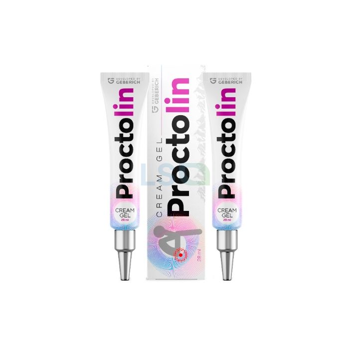 Proctolin hemoroid kremi