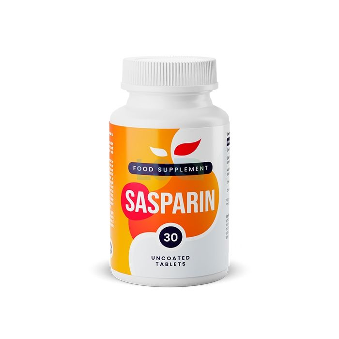 Sasparin капсулы для похудения