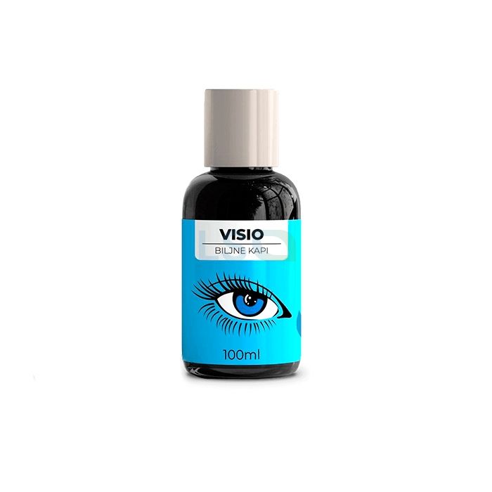 Visio eye drops