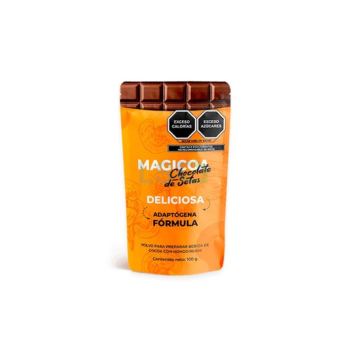 Magicoa producto adelgazante