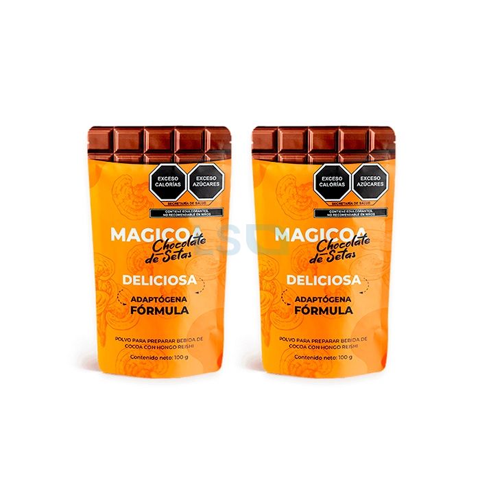 Magicoa produto de emagrecimento