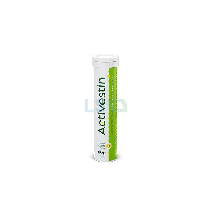 Activestin effervescent diet pills