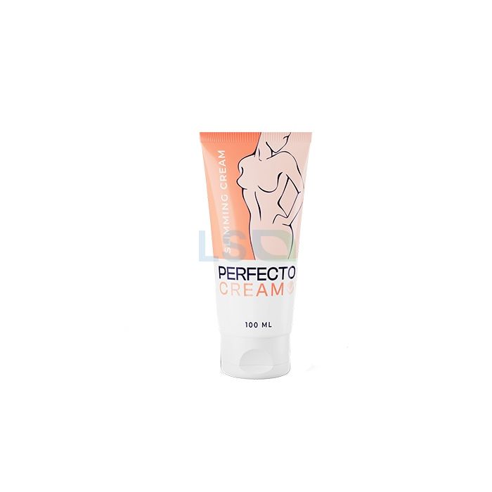 Perfecto Cream Zayıflama Kremi