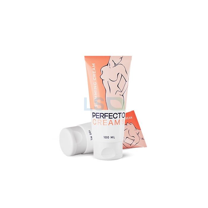 Perfecto Cream крем для похудения