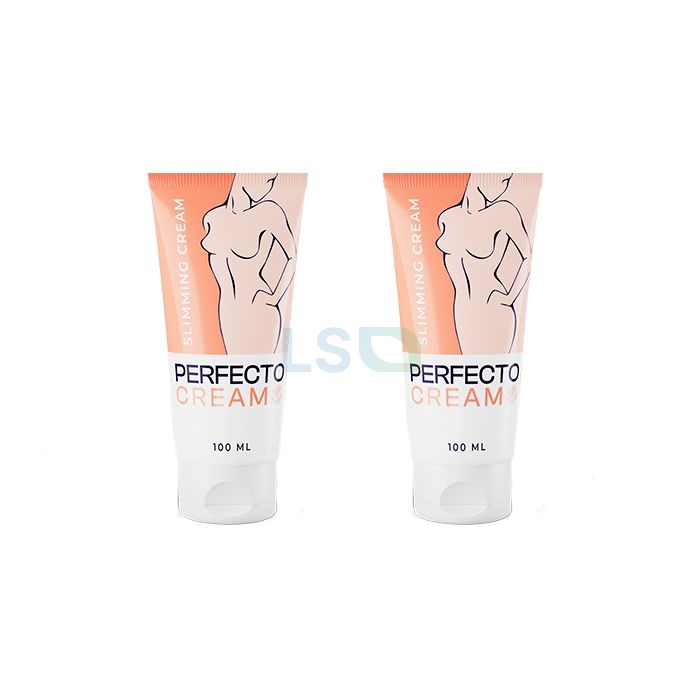 Perfecto Cream Slimming Cream