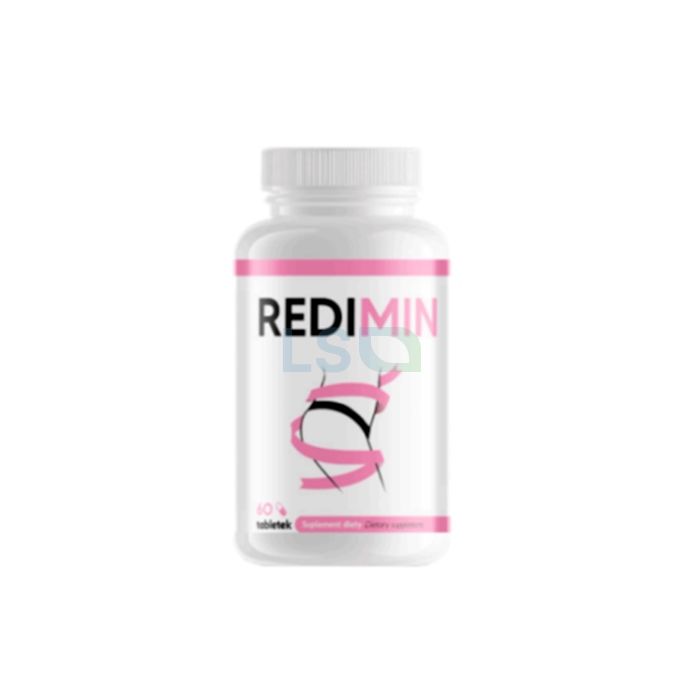 Redimin slimming capsules