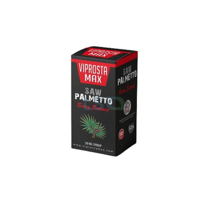 Viprosta Max Saw Palmetto penis büyütme aracı