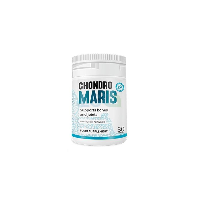 Chondro Maris joint health remedy