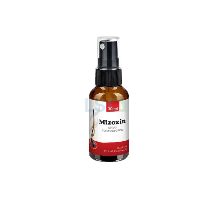 Mizoxin hair restoration product