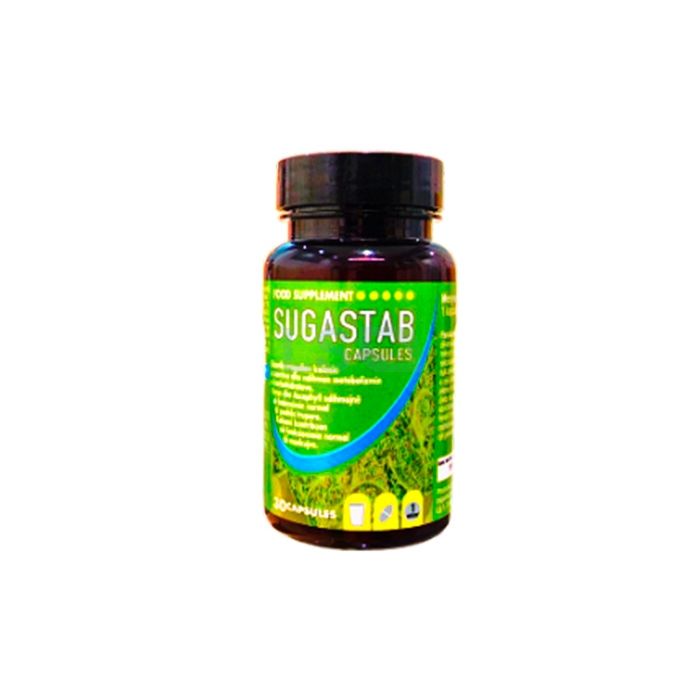 Sugastab sugar normalizer