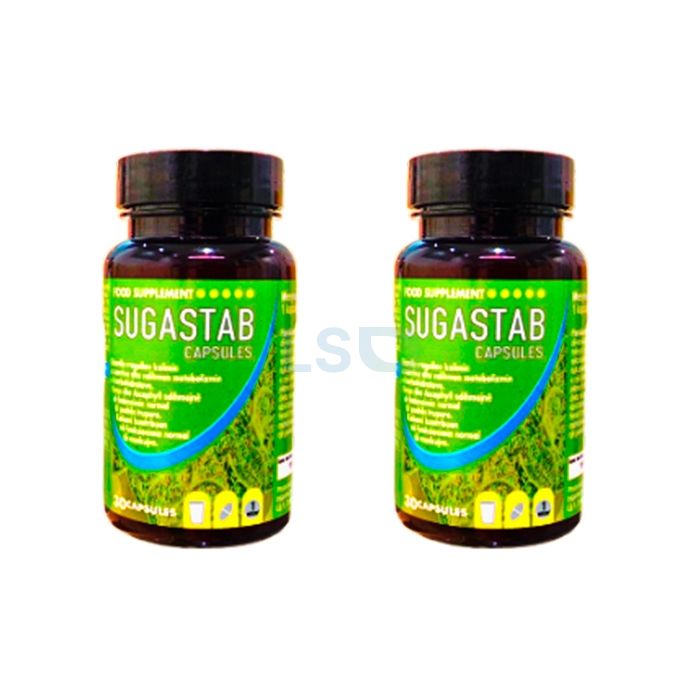 Sugastab sugar normalizer