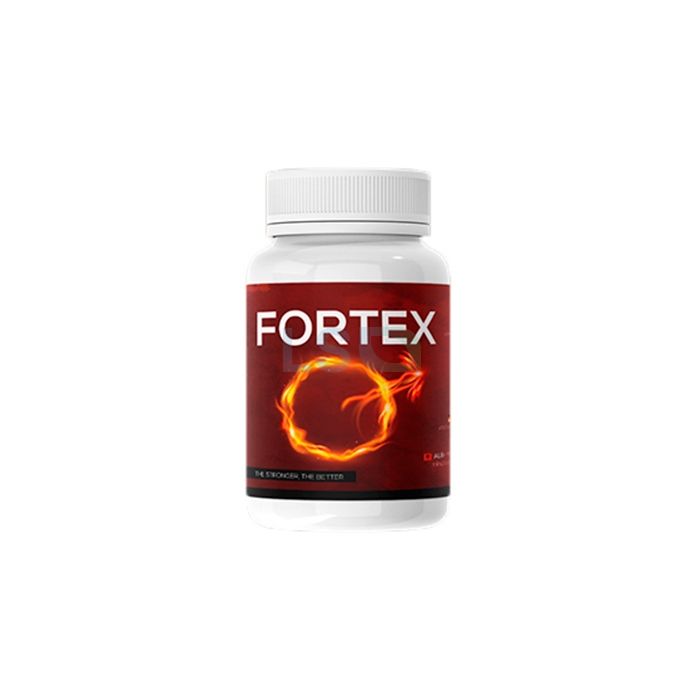 Fortex erkek libido güçlendirici