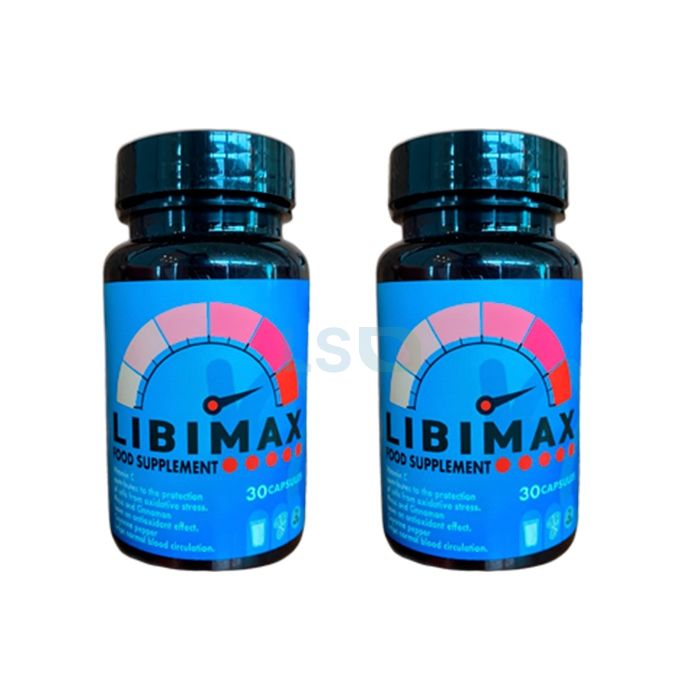 Libimax male libido booster