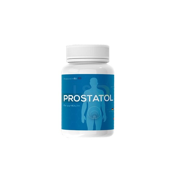 Prostatol prostate health remedy