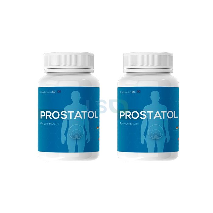 Prostatol prostate health remedy