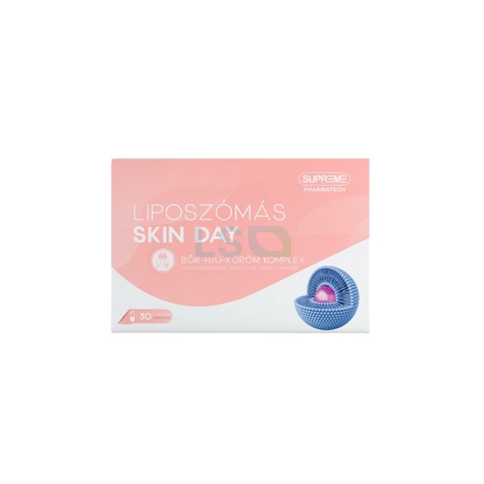 Skin Day skin rejuvenation agent