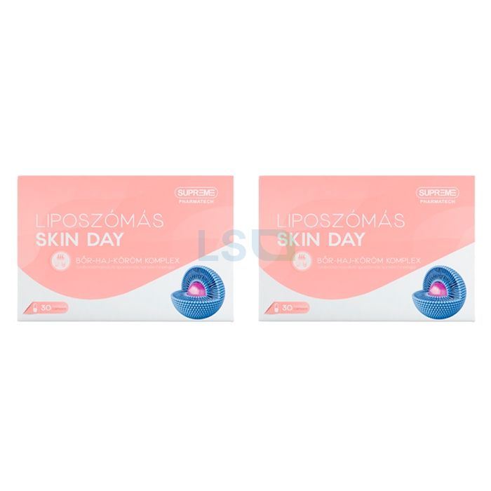 Skin Day skin rejuvenation agent