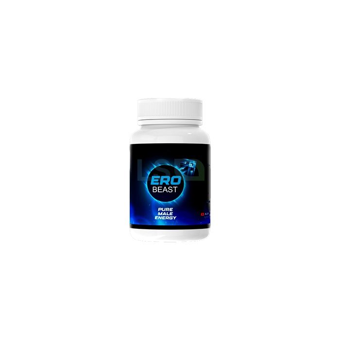 Erobeast male libido booster