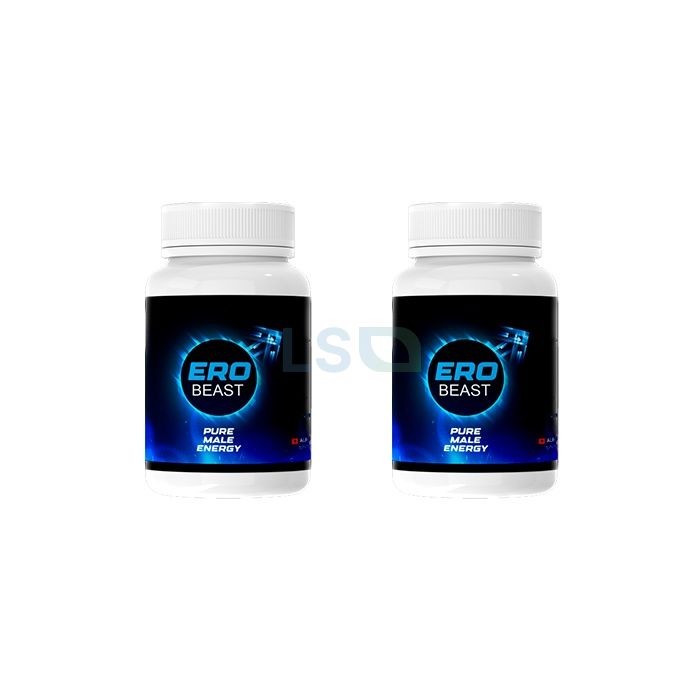 Erobeast male libido booster