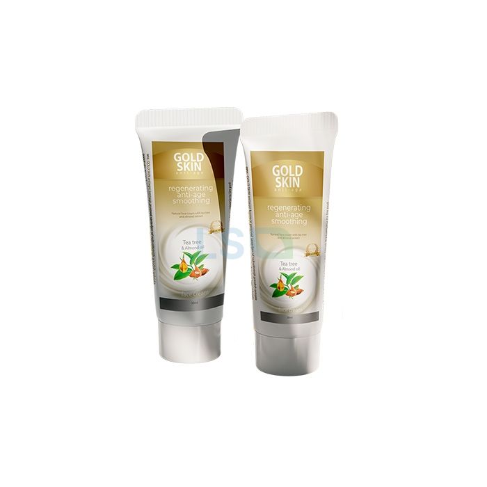 Gold Skin skin rejuvenation agent