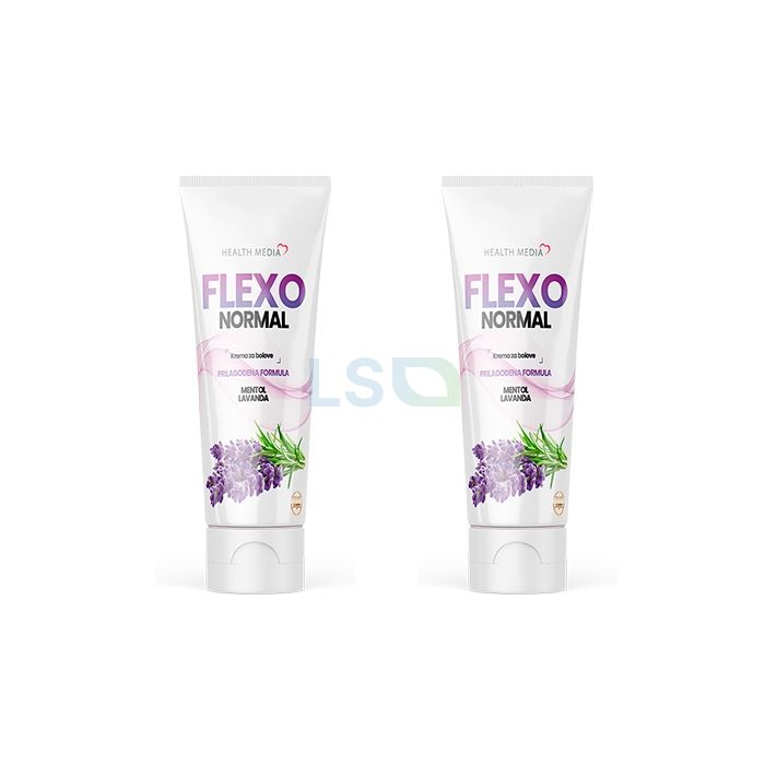 Flexo Normal joint health remedy