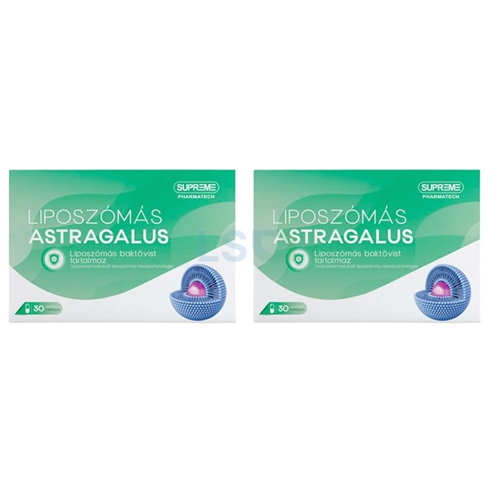 Astragalus агенс високог притиска