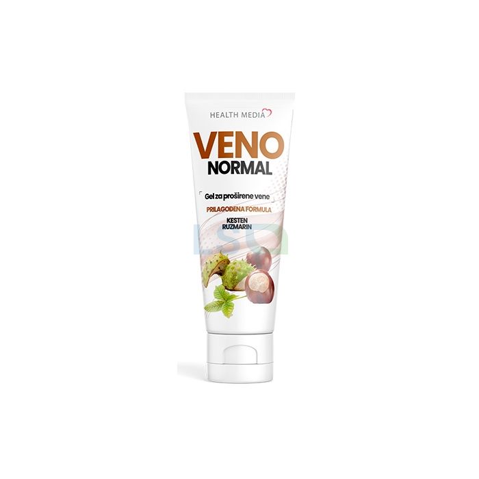 Veno Normal remedy for varicose veins