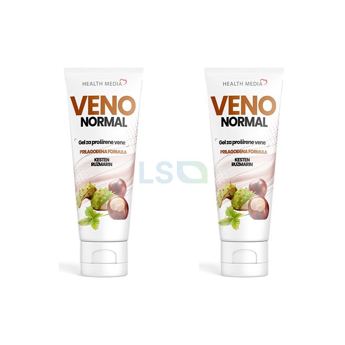 Veno Normal remedy for varicose veins