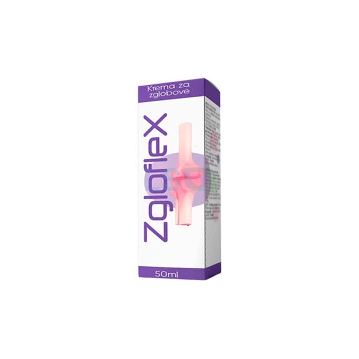 ZglofleX joint health remedy