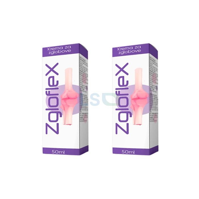 ZglofleX joint health remedy