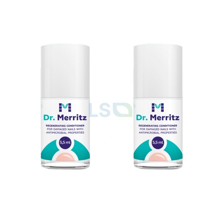 Dr. Merritz Pilz-Nagellack