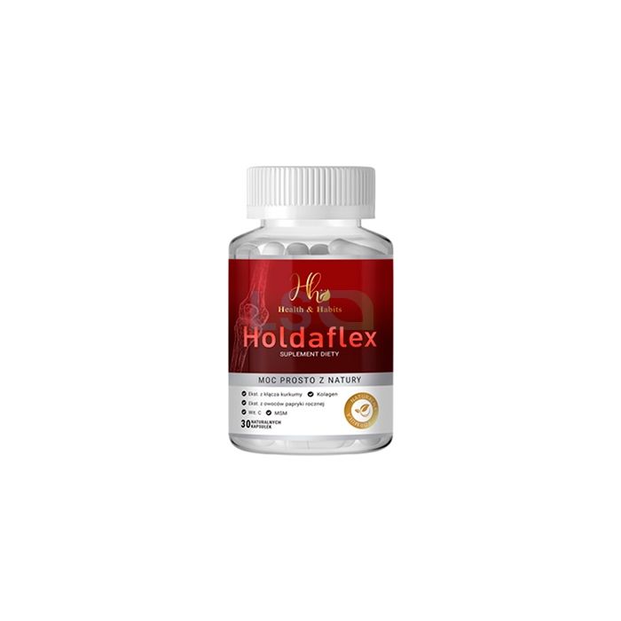 Holdaflex produit de santé commun