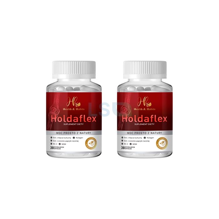 Holdaflex joint health product