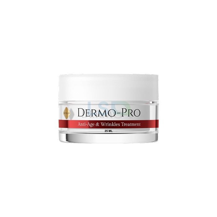 Dermo Pro skin rejuvenator