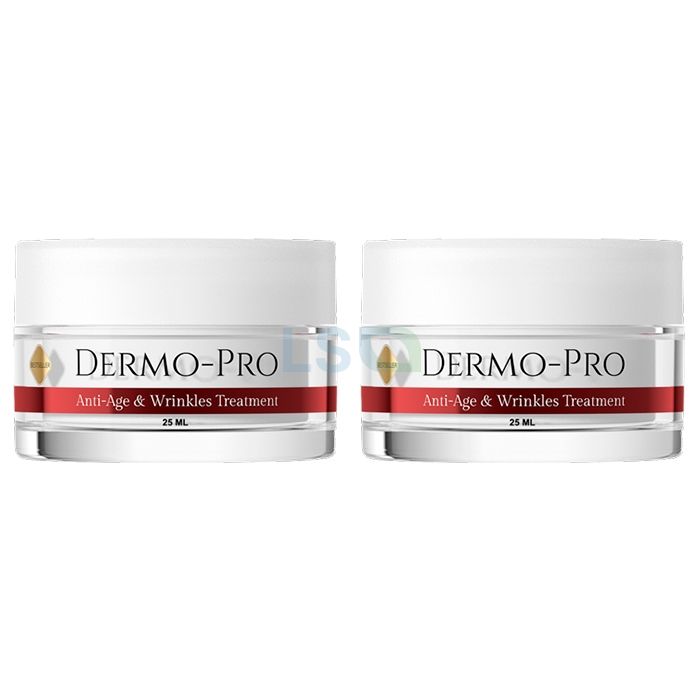 Dermo Pro rajeunisseur de peau