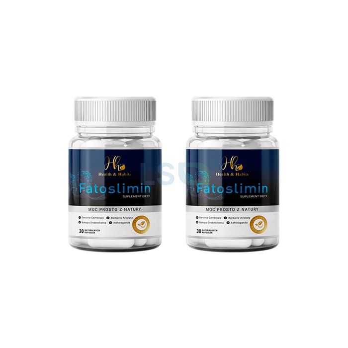 Fatoslimin weight control product